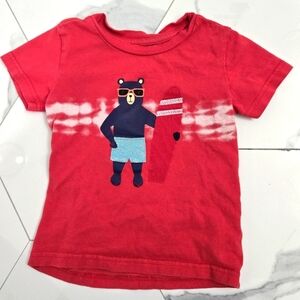 Pekkle Toddler's Tshirt Size 3T